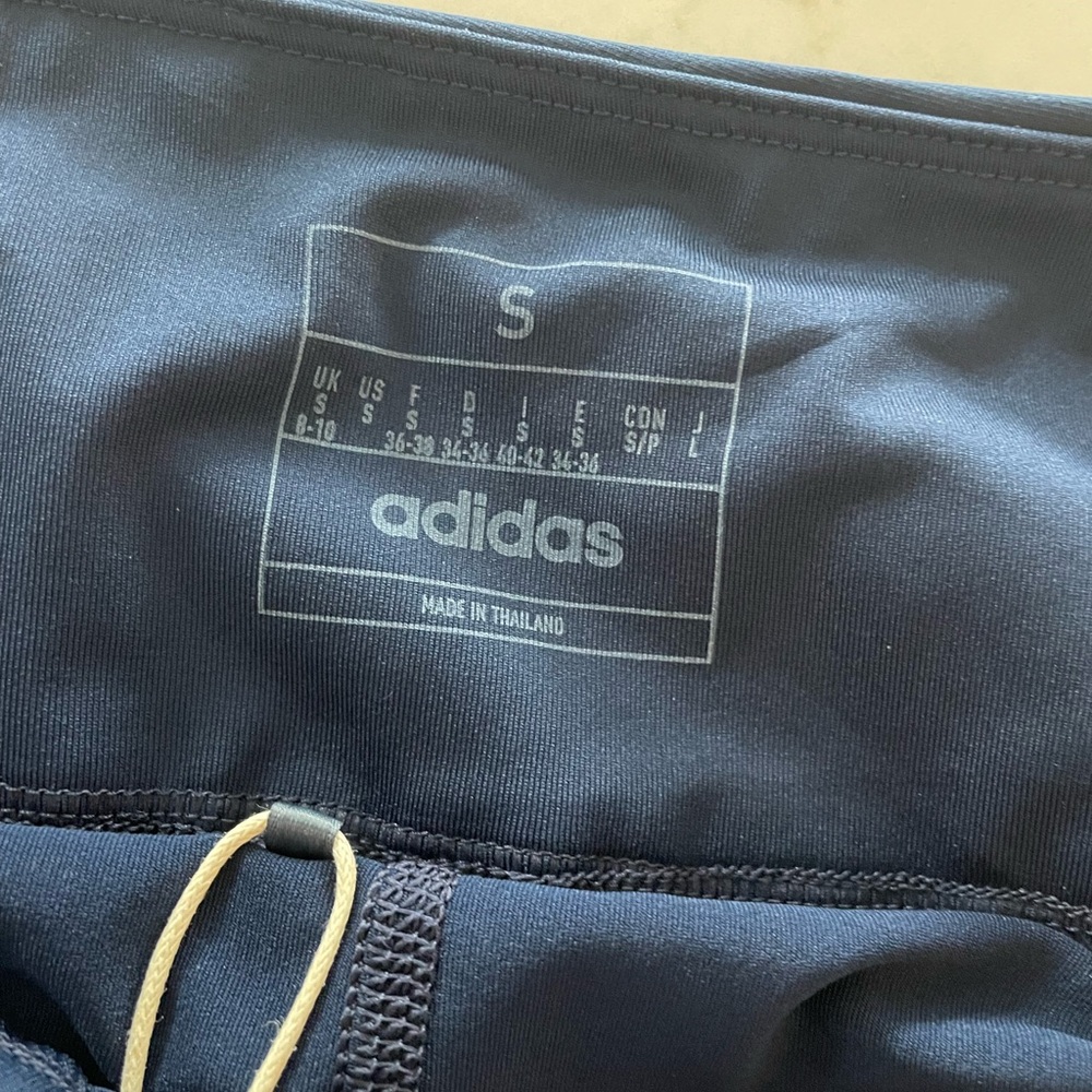 BRAND NEW Golf/Tennis Skort | Adidas | Small | NWT - Picture 8 of 8